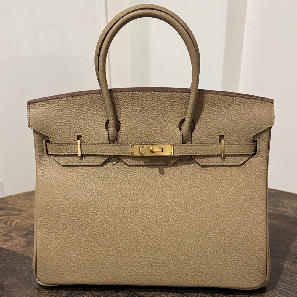 The Kinsley 35 - Taupe - Picture 10 of 10